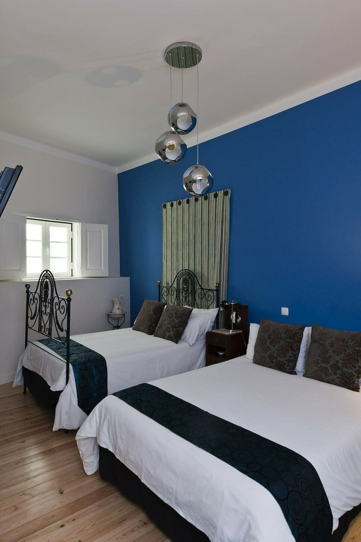 Casa Do Bairro By Shiadu Guest house Lisbon